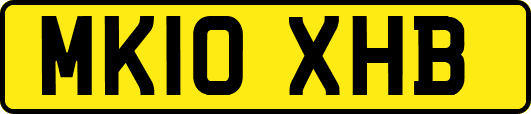 MK10XHB