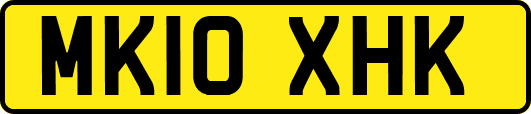 MK10XHK