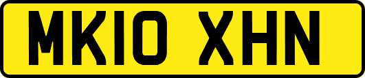 MK10XHN