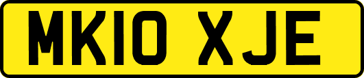 MK10XJE