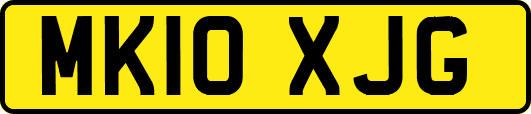 MK10XJG