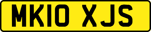 MK10XJS