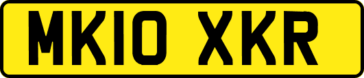 MK10XKR