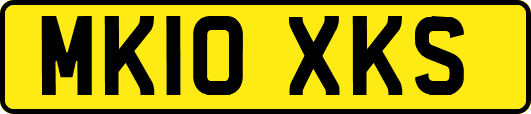 MK10XKS