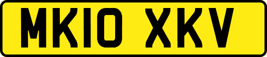 MK10XKV