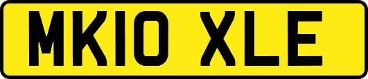 MK10XLE