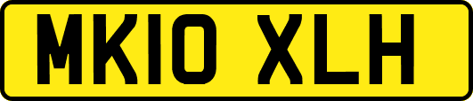MK10XLH
