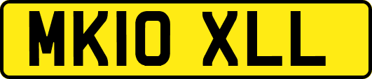 MK10XLL