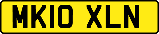 MK10XLN
