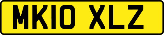 MK10XLZ