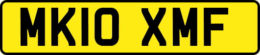 MK10XMF