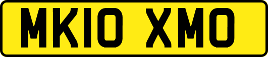 MK10XMO