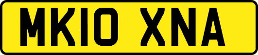 MK10XNA