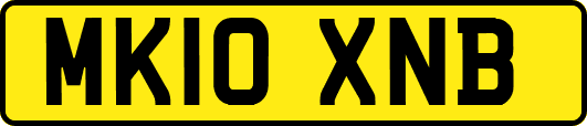 MK10XNB