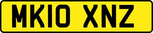 MK10XNZ