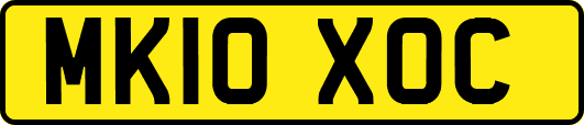 MK10XOC
