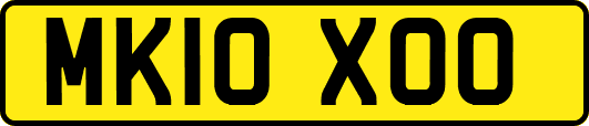 MK10XOO