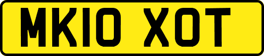 MK10XOT