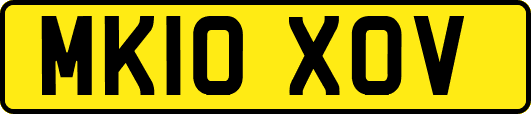 MK10XOV