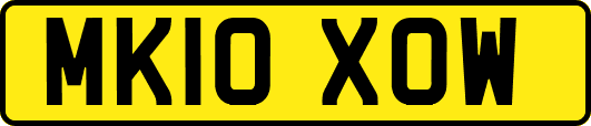 MK10XOW