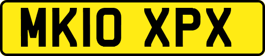 MK10XPX