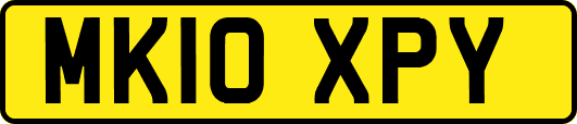 MK10XPY