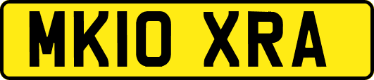 MK10XRA