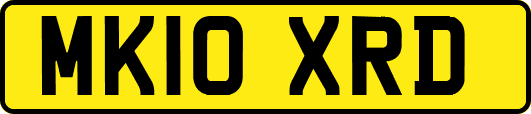 MK10XRD