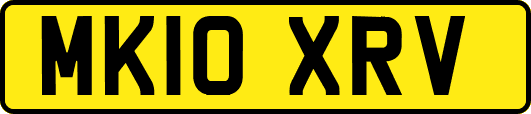 MK10XRV