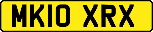 MK10XRX
