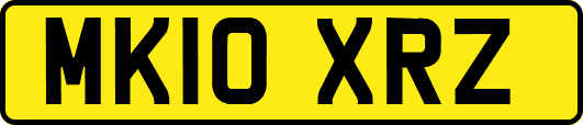 MK10XRZ