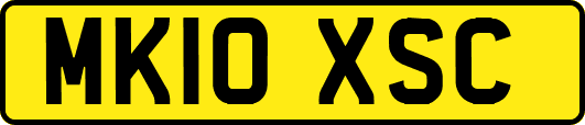 MK10XSC