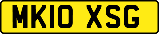 MK10XSG