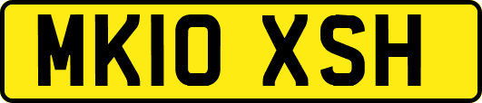 MK10XSH