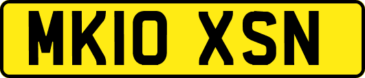 MK10XSN
