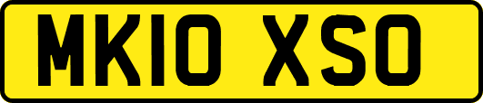 MK10XSO