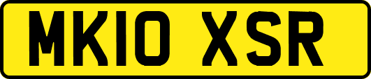 MK10XSR