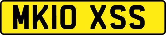 MK10XSS