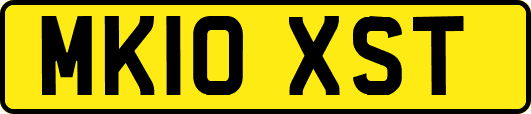 MK10XST