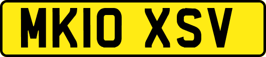 MK10XSV