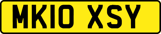 MK10XSY