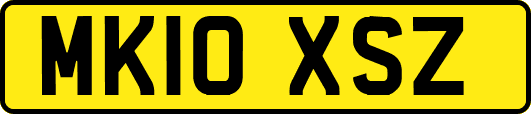 MK10XSZ