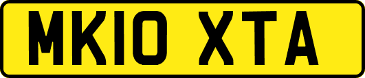 MK10XTA