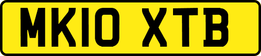 MK10XTB