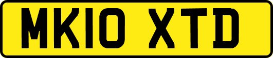 MK10XTD