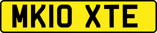 MK10XTE