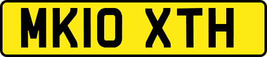 MK10XTH