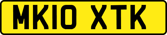 MK10XTK
