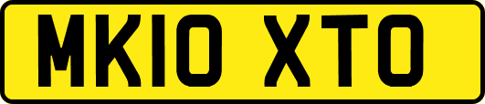 MK10XTO