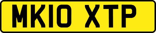 MK10XTP